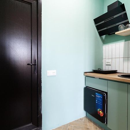 Stepin Garden Apartman Kutaiszi Kültér fotó