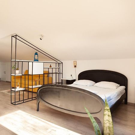 Stepin Garden Apartman Kutaiszi Kültér fotó