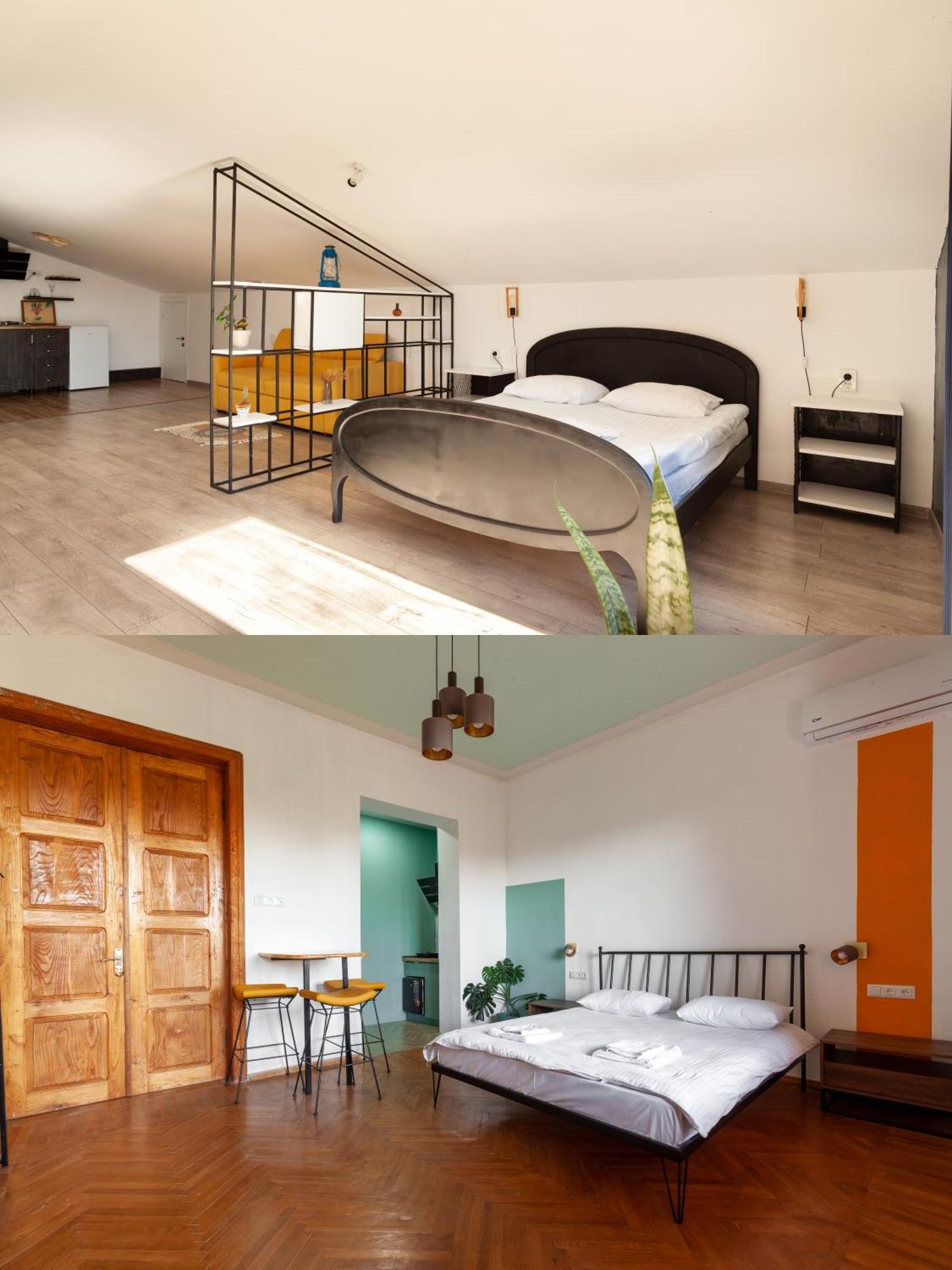 Stepin Garden Apartman Kutaiszi Kültér fotó