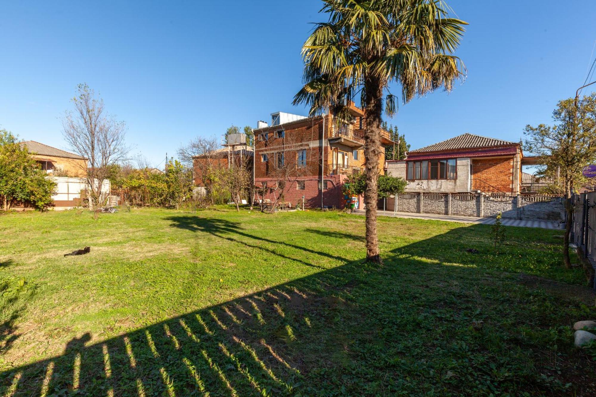 Stepin Garden Apartman Kutaiszi Kültér fotó