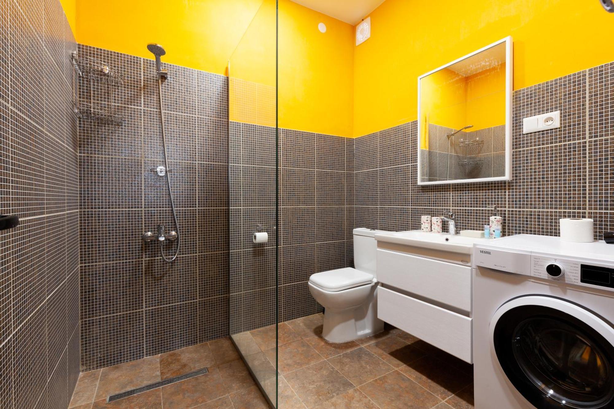 Stepin Garden Apartman Kutaiszi Kültér fotó