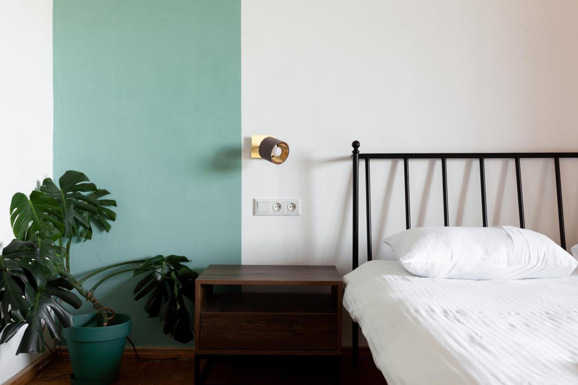Stepin Garden Apartman Kutaiszi Kültér fotó