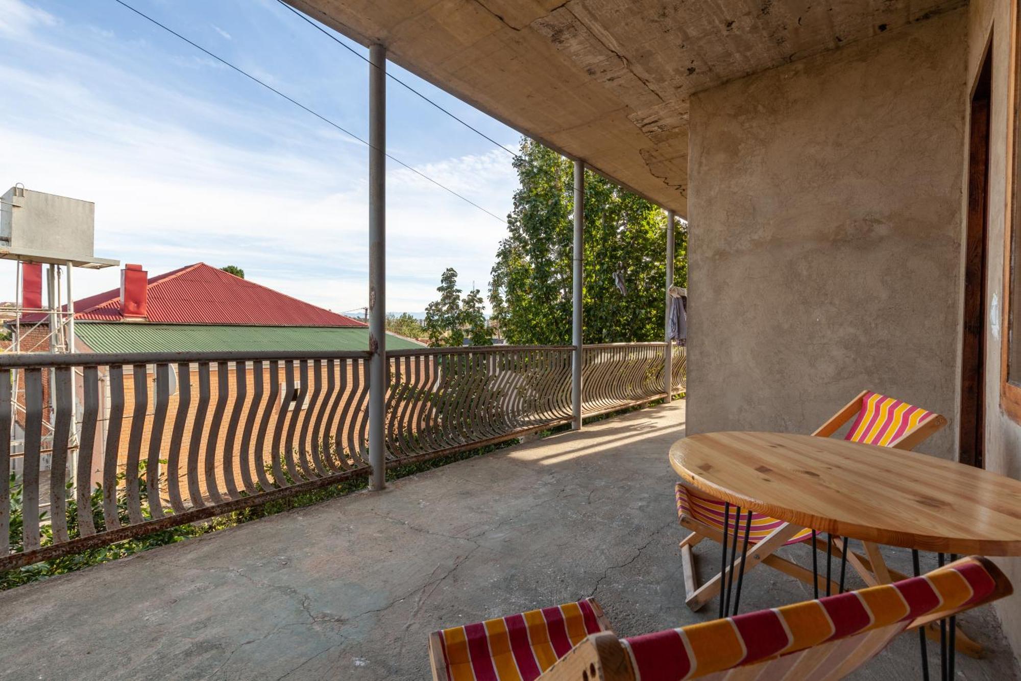 Stepin Garden Apartman Kutaiszi Kültér fotó