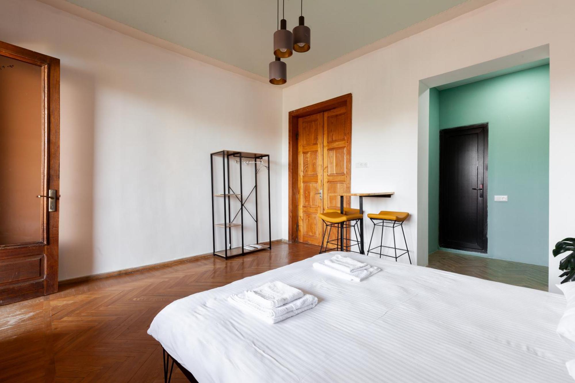 Stepin Garden Apartman Kutaiszi Kültér fotó