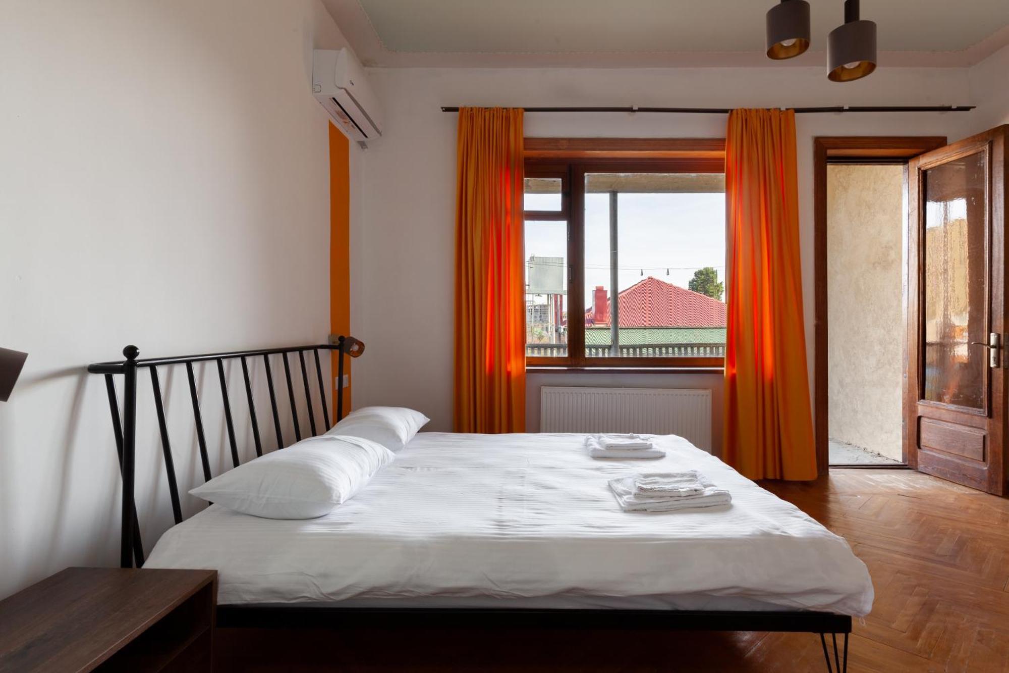 Stepin Garden Apartman Kutaiszi Kültér fotó
