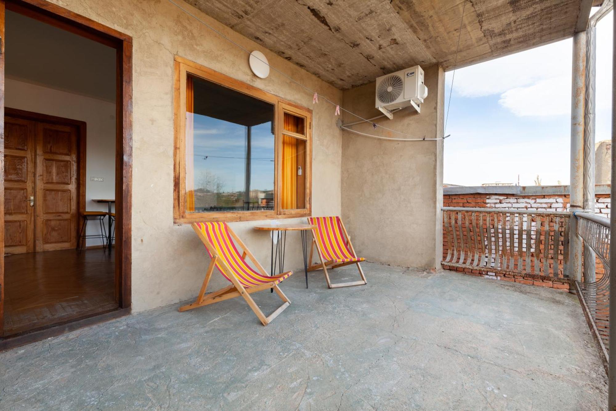 Stepin Garden Apartman Kutaiszi Kültér fotó