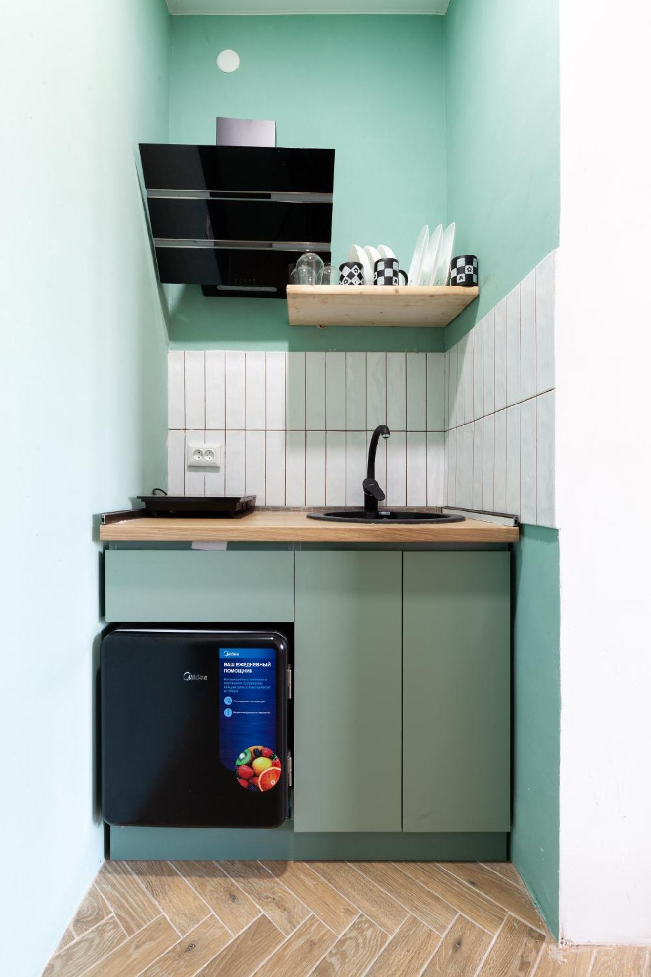 Stepin Garden Apartman Kutaiszi Kültér fotó