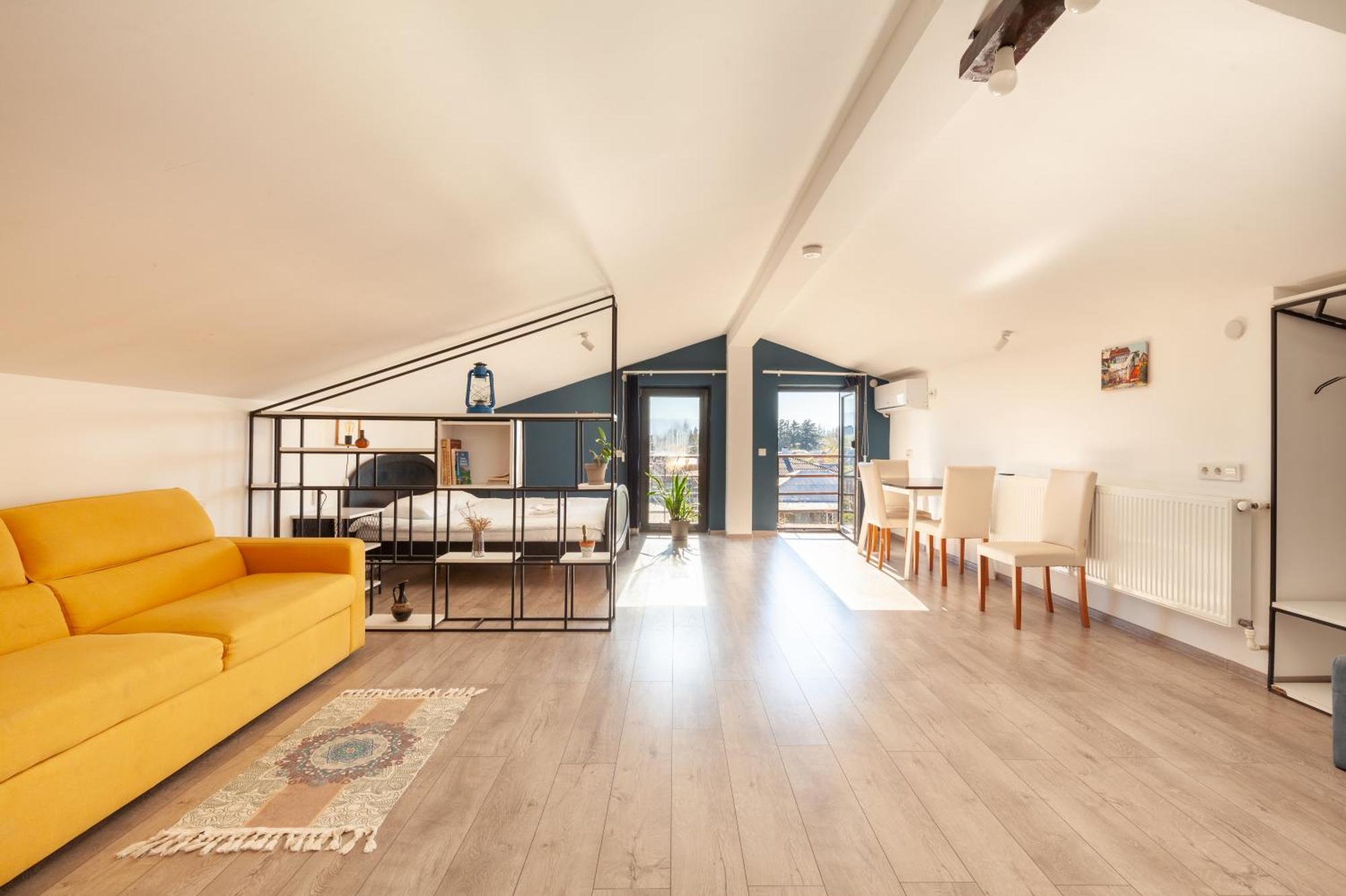 Stepin Garden Apartman Kutaiszi Kültér fotó