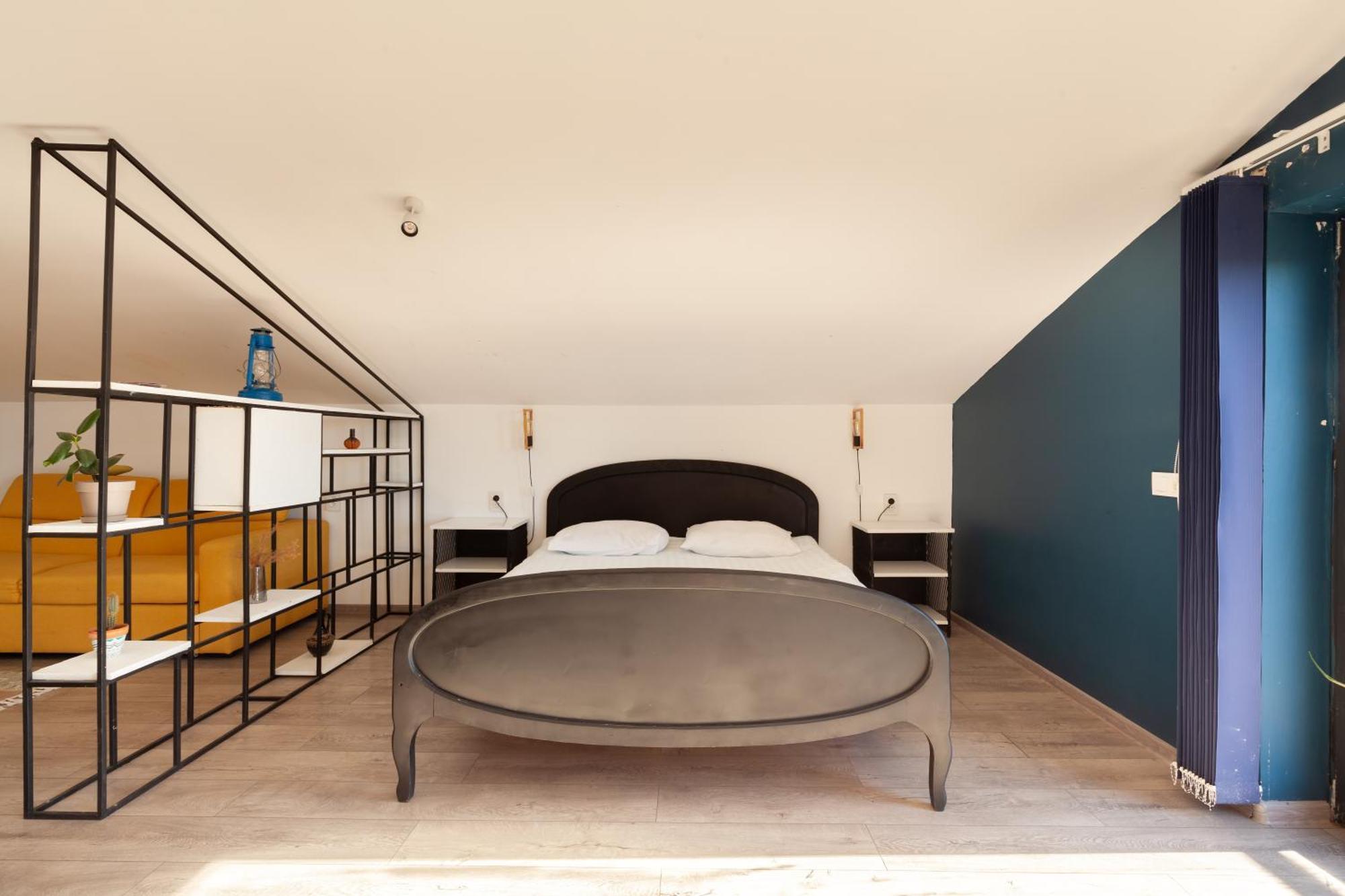 Stepin Garden Apartman Kutaiszi Kültér fotó