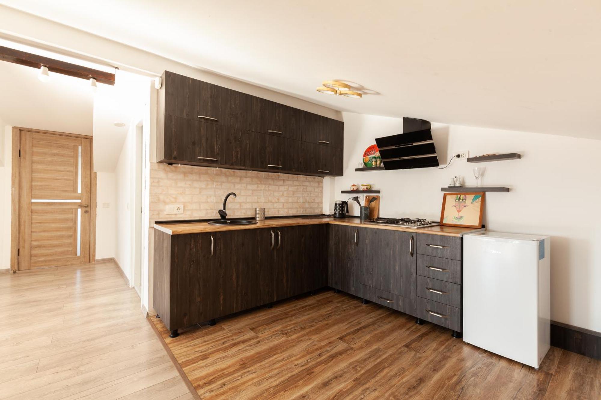 Stepin Garden Apartman Kutaiszi Kültér fotó