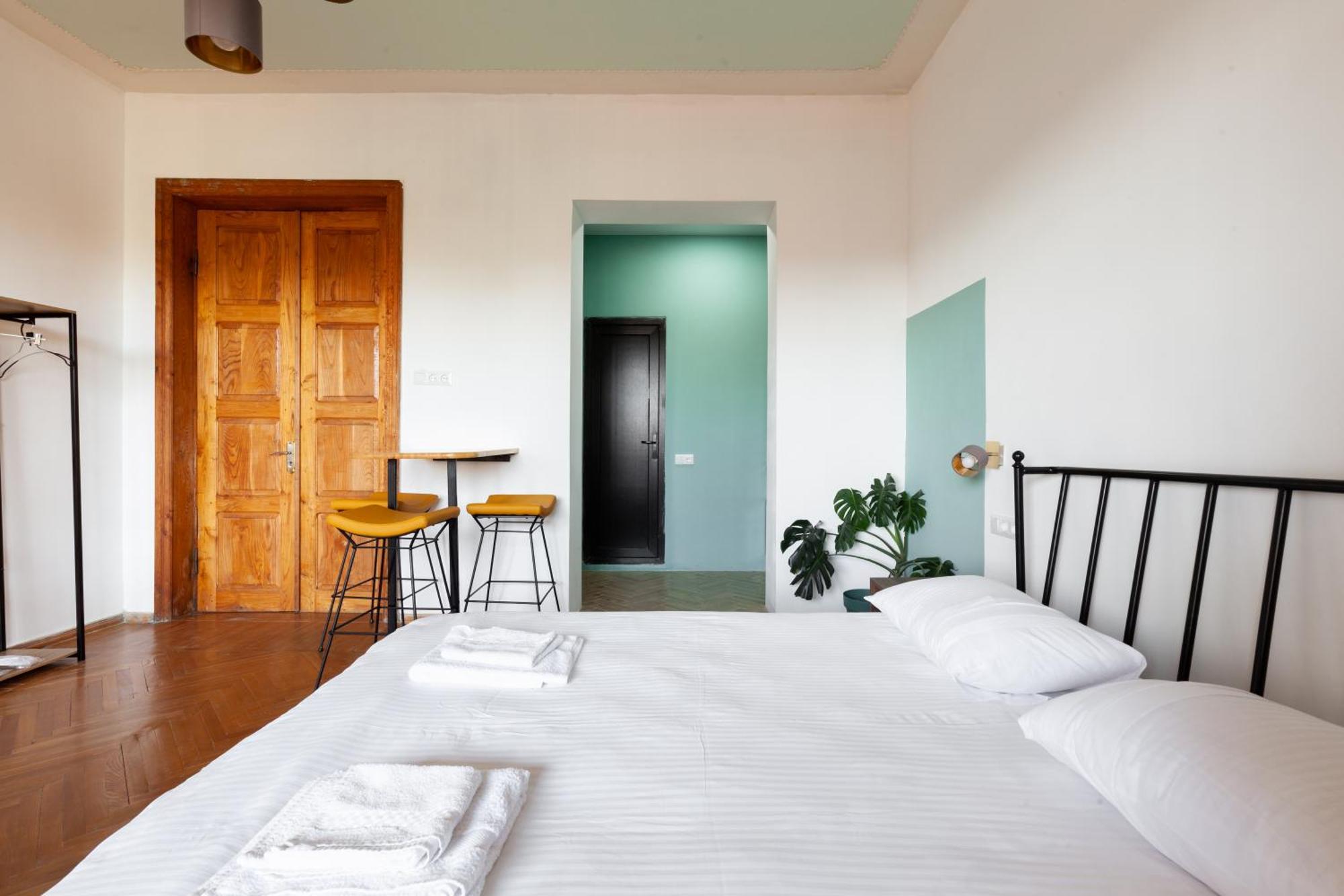 Stepin Garden Apartman Kutaiszi Kültér fotó