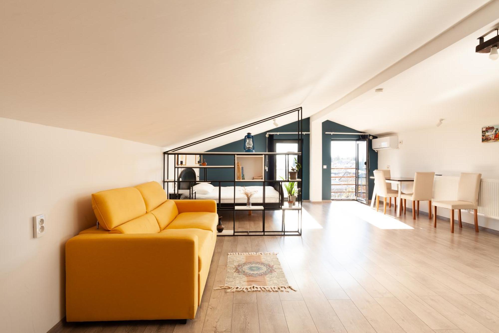 Stepin Garden Apartman Kutaiszi Kültér fotó