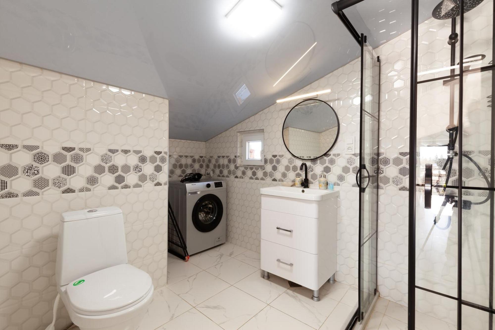 Stepin Garden Apartman Kutaiszi Kültér fotó