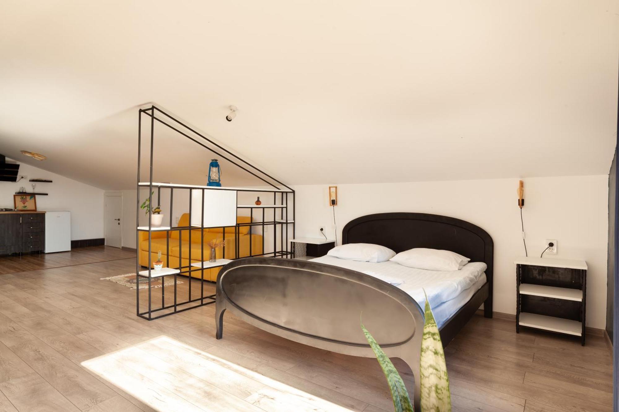 Stepin Garden Apartman Kutaiszi Kültér fotó
