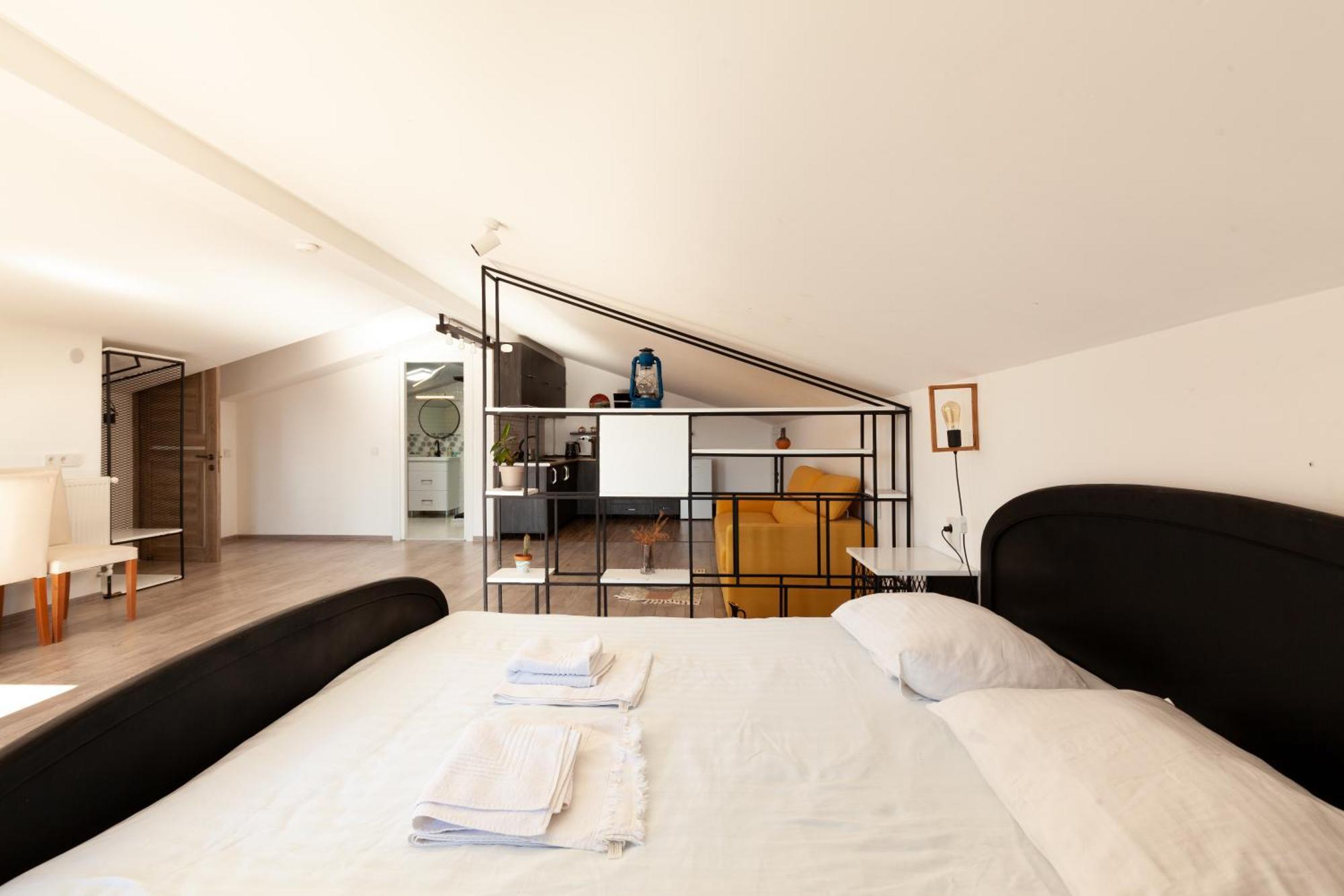 Stepin Garden Apartman Kutaiszi Kültér fotó